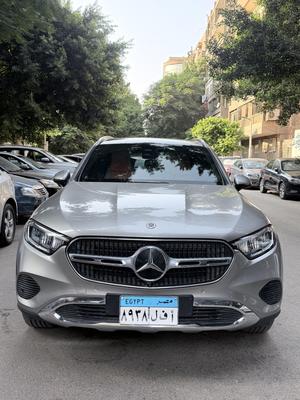 مرسيدس GLC 200 2024