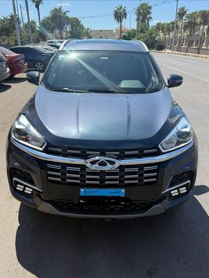 Chery Tiggo 8 2025