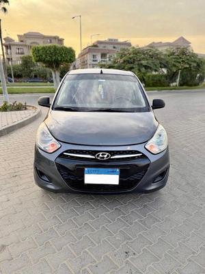 هيونداي I10 2011