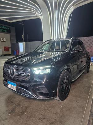 Mercedes GLE 450 2024