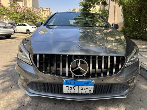 مرسيدس CLA 180 2019