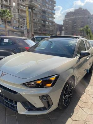 Cupra Leon 2026