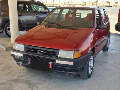 Fiat Uno 1993