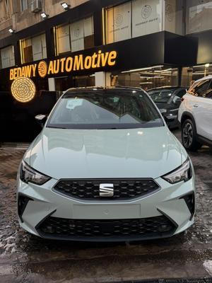 Seat Ibiza 2027