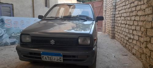 Suzuki Maruti 1995