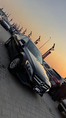 مرسيدس C 180 2018