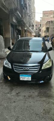 Chery Envy 2017