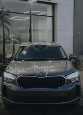 Skoda Kodiaq 2024