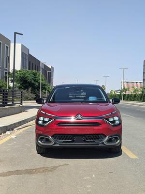 Citroën C4 2022