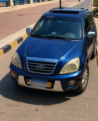 اسبيرانزا تيجو 2009