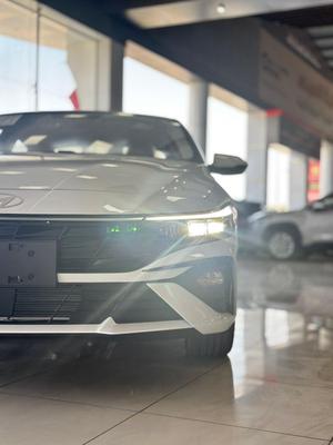 هيونداي إلنترا 2026