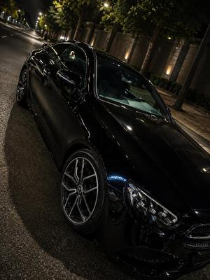 Mercedes E 300 2022