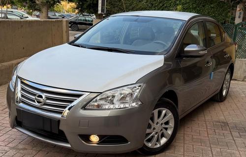 Nissan Sentra 2026