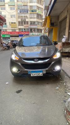 هيونداي IX 35 2016