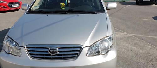 Byd F3 2013