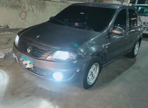 Renault Logan 2010