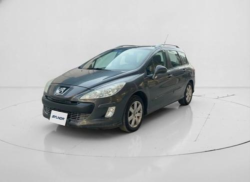 بيجو 308 sw 2011