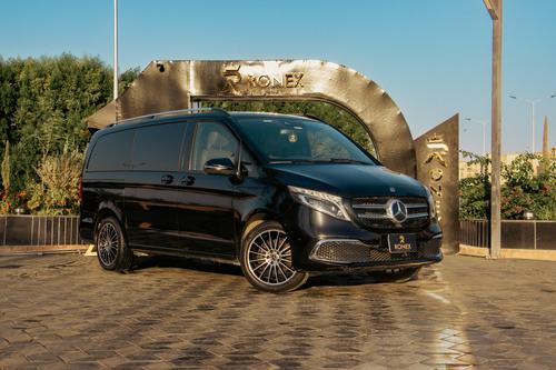 Mercedes V 250 2019