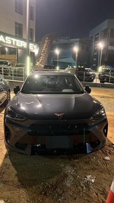 Cupra Formentor 2026