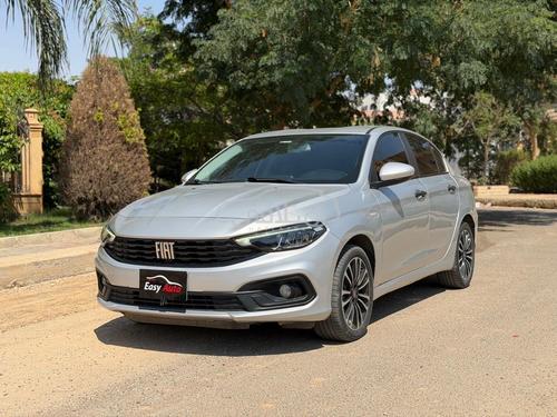 Fiat Tipo 2021