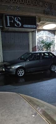 Seat Ibiza 1998