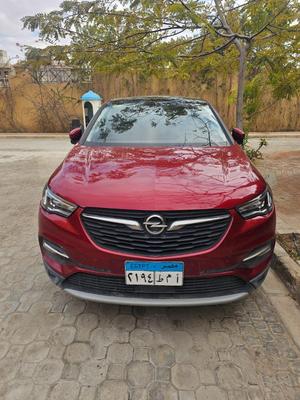 Opel Grandland 2021