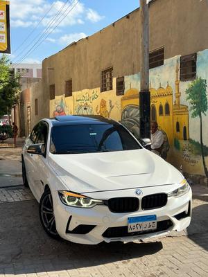 BMW 320i 2017