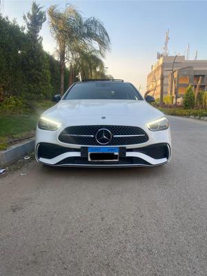 Mercedes C 200 2023