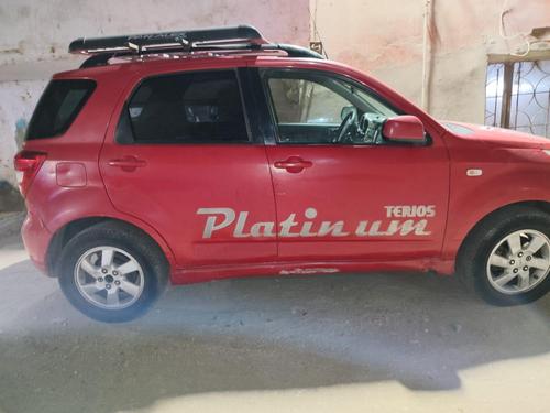 دايهاتسو تيريوس 2007