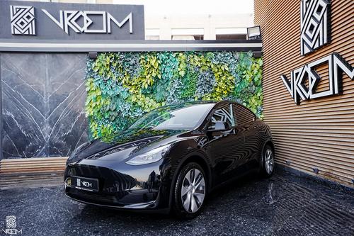 تسلا Model Y 2022