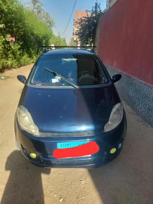 اسبيرانزا A113 2009