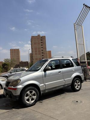 Zotye Xplosion 2013