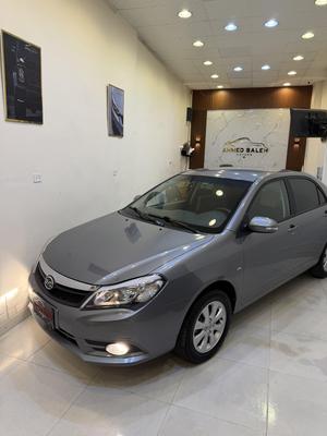 Byd F3 2025