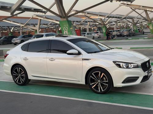 MG 6 2022