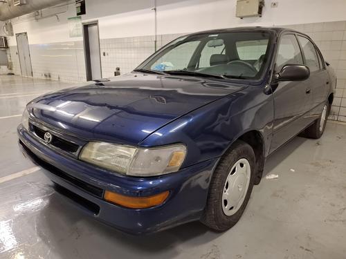 Toyota Corolla 1996