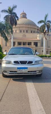 Daewoo Nubira 1 1999