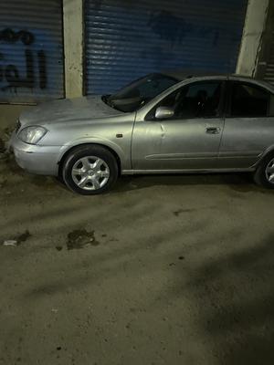 نيسان صنى 2010