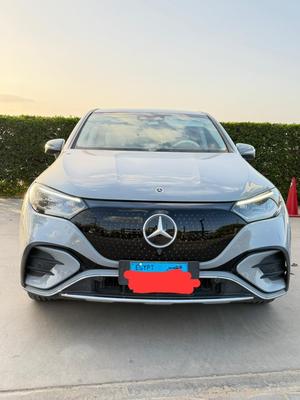 مرسيدس مرسيدس-بنز EQE 350 2024