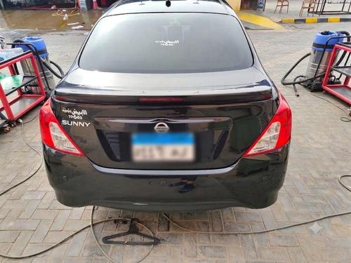 Nissan Sunny 2023