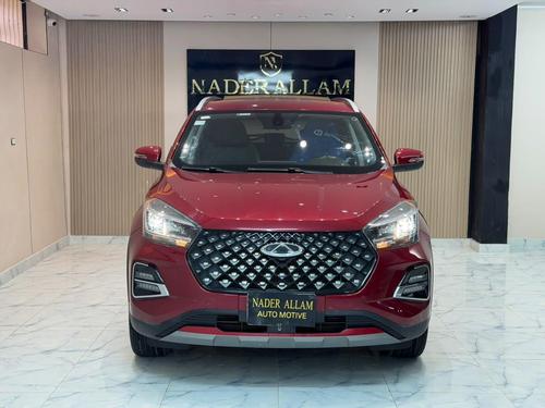Chery Tiggo 4 Pro 2025
