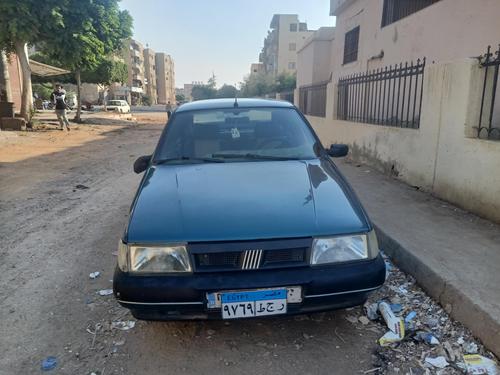 فيات تمبرا 1993