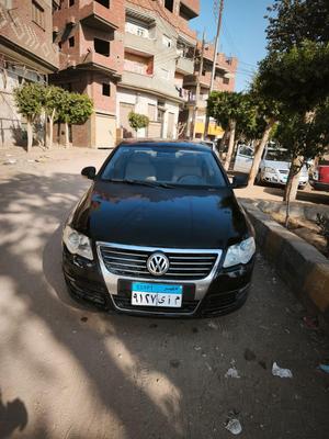 Volkswagen Passat 2007