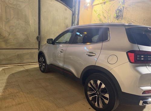 Chery Tiggo 4 2025