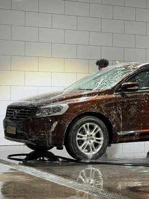 Volvo XC60 2016