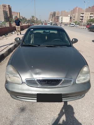 Daewoo Nubira 2 2001