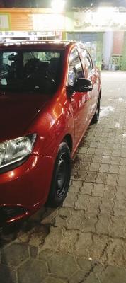 Renault Logan 2016