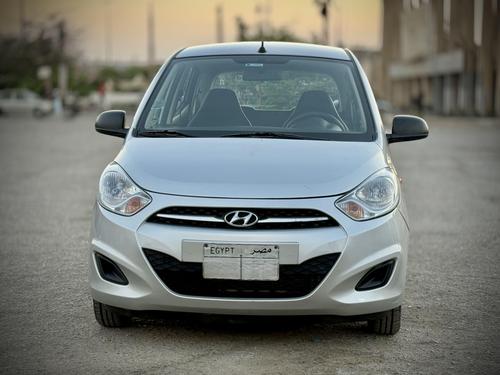 هيونداي I10 2017
