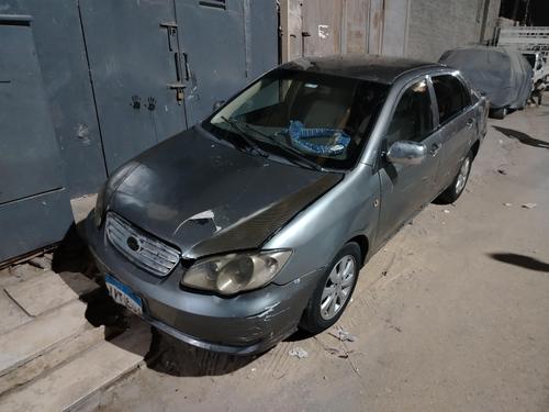 بى واى دى‬ F3 2013