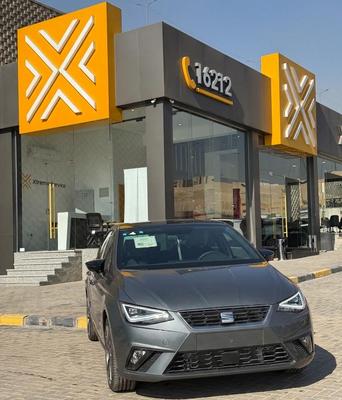 Seat Ibiza 2027