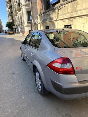 Renault Megane 2005
